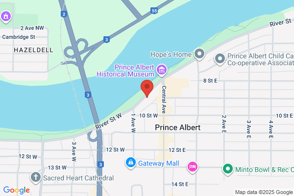 Almer's Frank Music Store