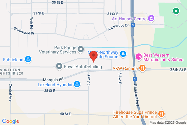 Market Tire