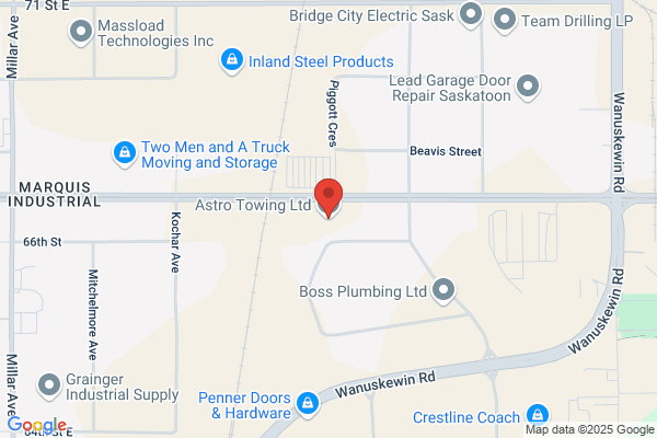AAA Astro Towing