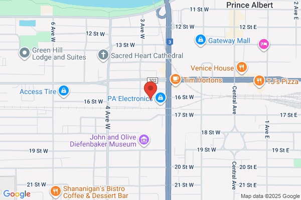 Bisson's Vacuum