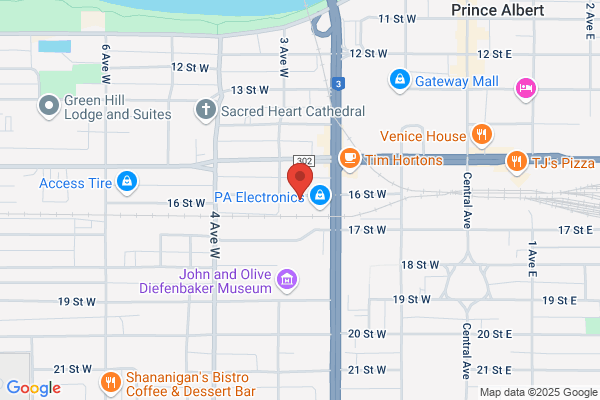 P A Vacuum & Air Conditioning Centre
