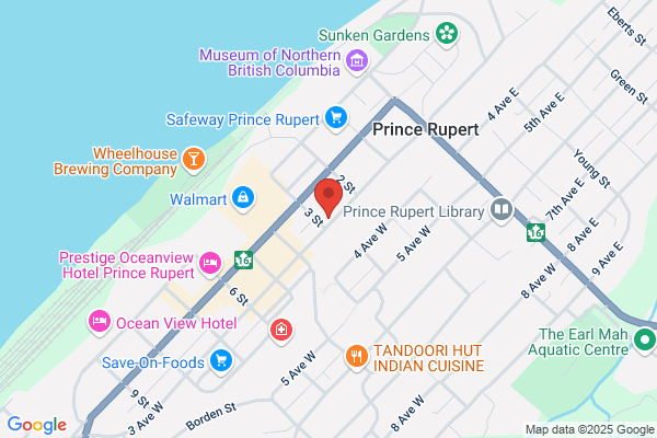Bookkeeping Services For Prince Rupert
