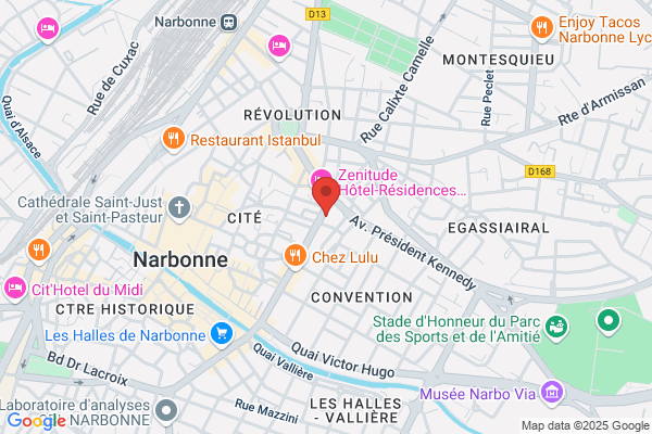 Narbonne Law Office