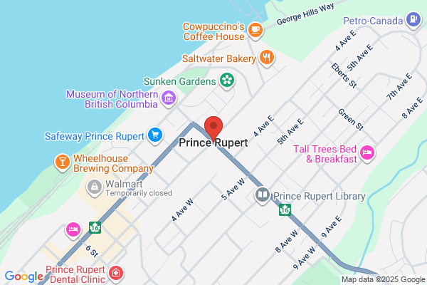 Punnett & Johnston, Robert D Punnett Direct Line