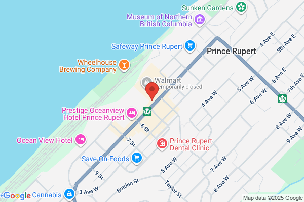 TD Canada Trust Branch and ATM