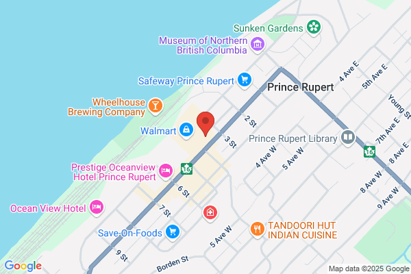 TD Canada Trust Branch and ATM
