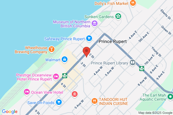 The Fresh Onion Cafe & Catering