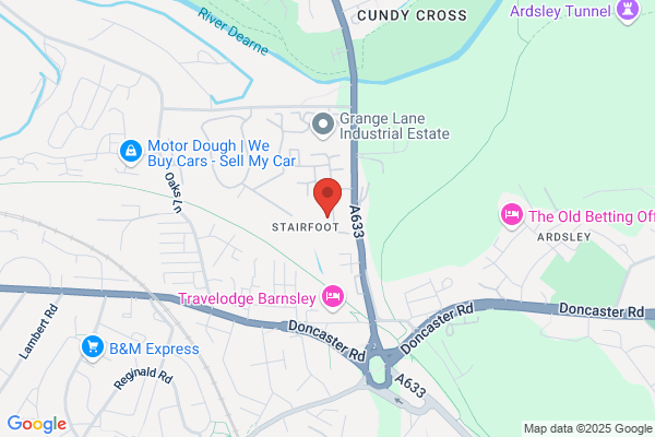 Northern Decorating Centre Ltd