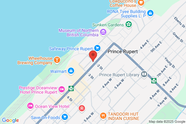 Berry Patch Child Care Resource & Referral Centre Th