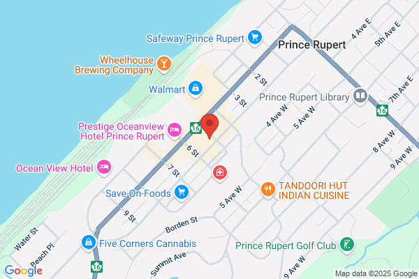 Touchstone Services