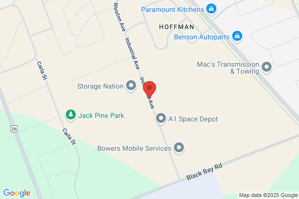 Frank Electric Ltd