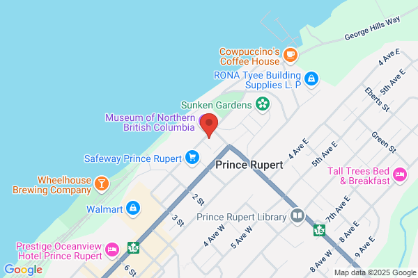 Pacific Net & Twine Ltd