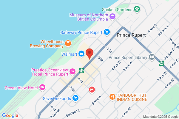 Canada Post, Postal Outlet For Products & Services, Commercial Service Centre