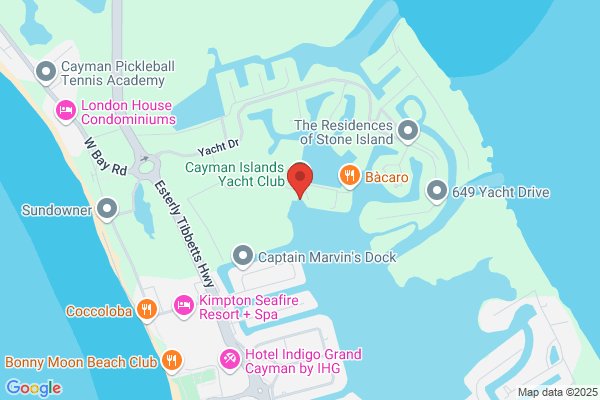 Crest Adventure Charters