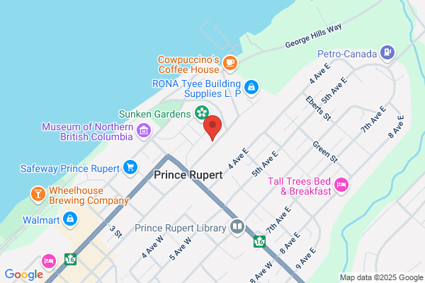 Rupert Square Jewellers
