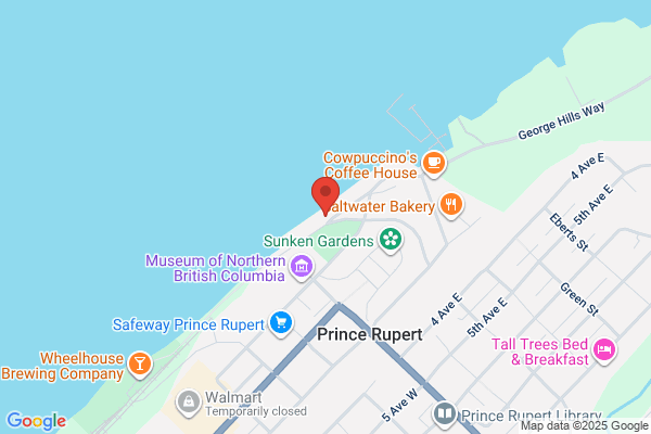 North/Land/Marine Sales & Service Ltd
