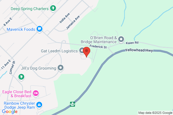 Babine Truck & Equipment Ltd