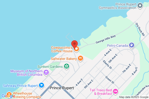 Breakers Pub