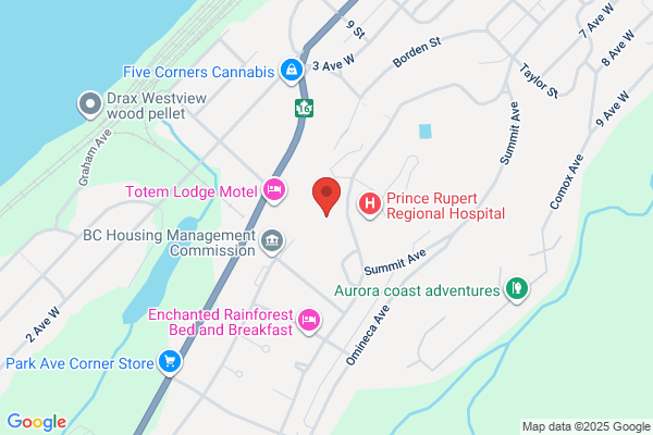 Aurora Security Services