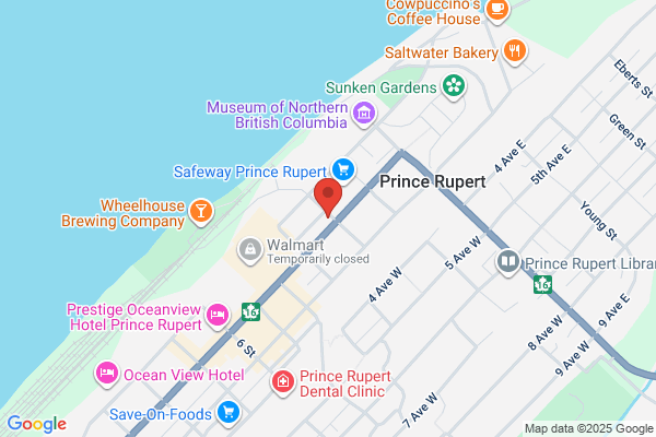 Berry Patch Child Care Resource & Referral Centre Th
