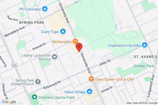 Carline Muffler & Brake Centre