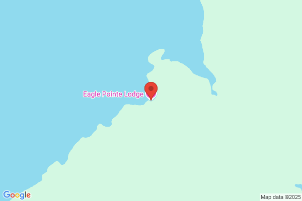 Eagle Point Lodge