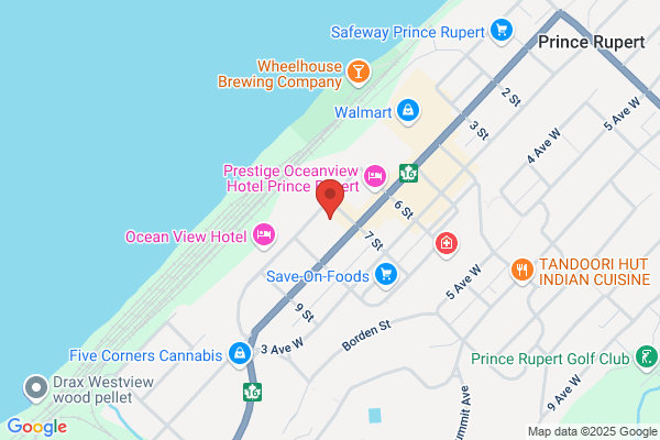 Fabric Boutique-Prince Rupert