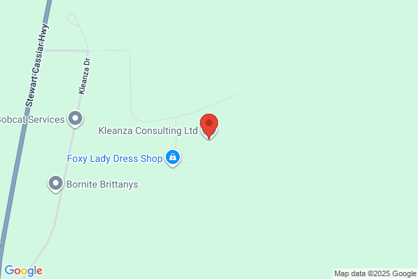 Kleanza Consulting Ltd