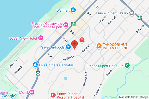Pacific Coast U-Brew Inc