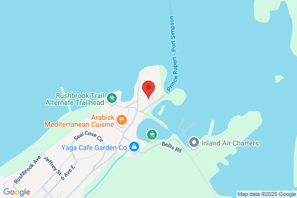 Prince Rupert Curling Club