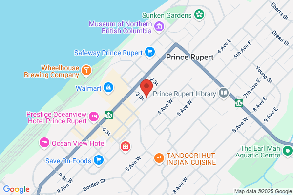 Realty Executives Prince Rupert