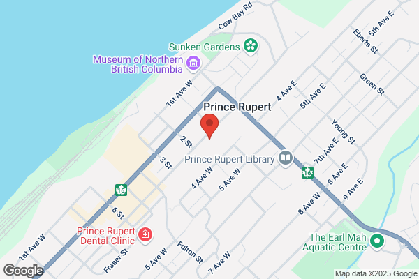 Rupert Process Servers