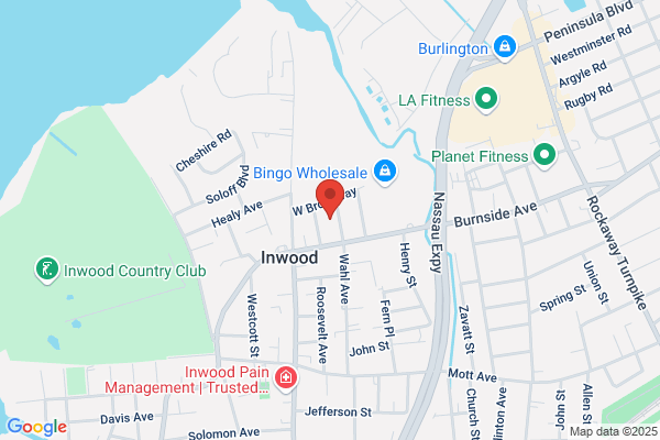 Island Roofing Inc