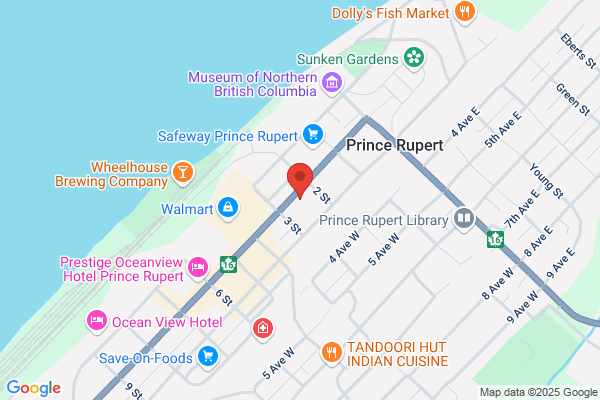 Ocean Centre Diner