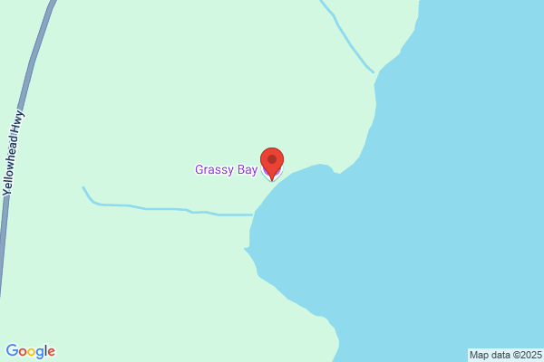 Grassy Bay Services Ltd