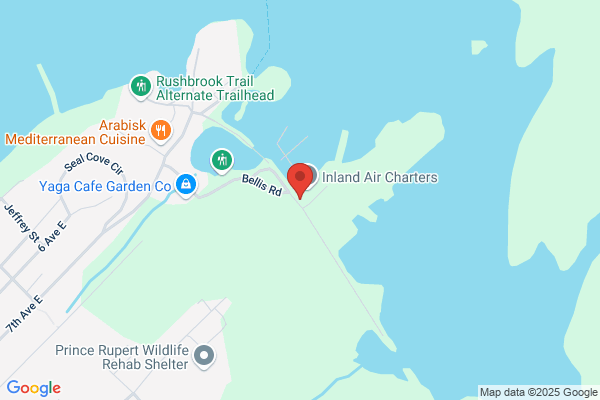 Nav Canada, Flight Service Station