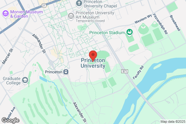 Princeton Tirecraft - Closed