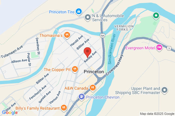Doctors Eyecare Princeton