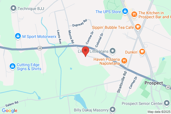 Prospect Septic Service