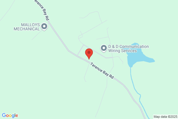 Earthworx Property Services Ltd