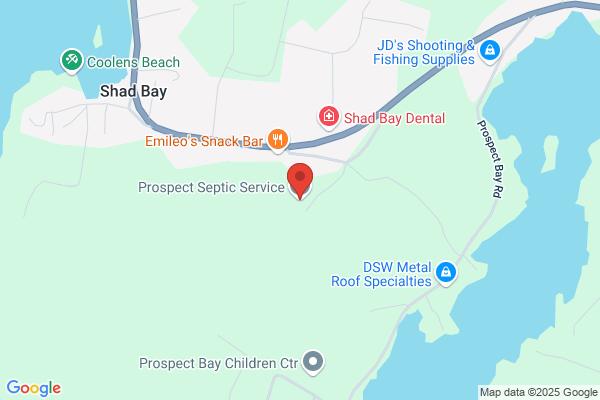 Prospect Septic Service