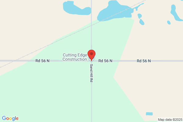 Cutting Edge Construction Limited