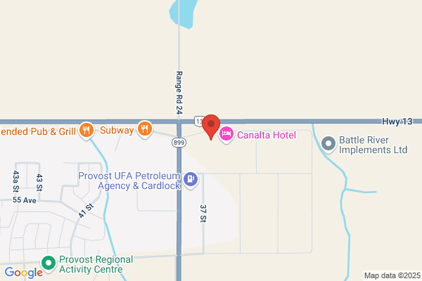 A&W Canada