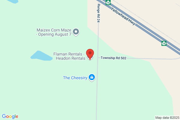 Flaman Rentals