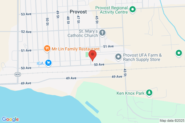 NAPA Auto Parts - Provost Auto Supply Ltd