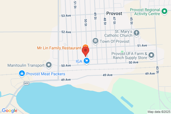 Provost Bottle Depot