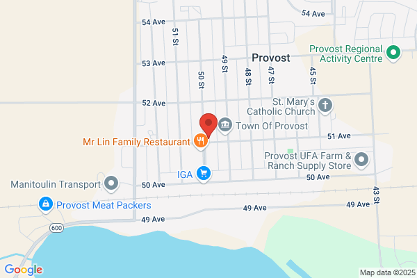 Provost Insurance Agencies