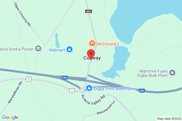 Atlantic Superstore