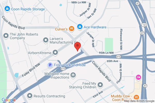 Heritage Auto Body