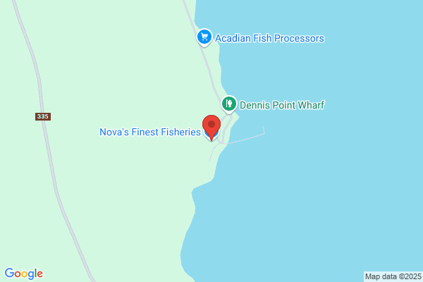 Nova's Finest Export Ltd
